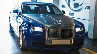 automotive ceramic coating