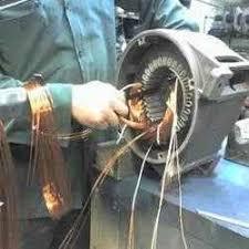 motor repairs