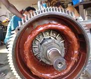 highquality rewinding