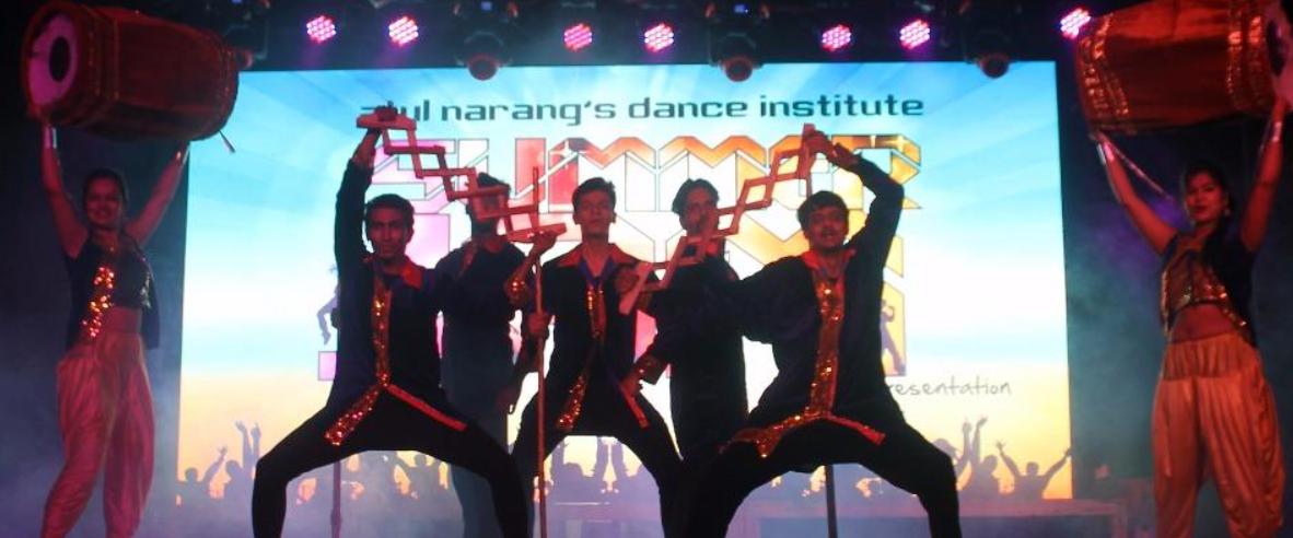 Unlock the Groove with At