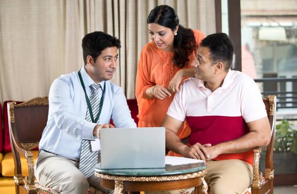 robust business foundation