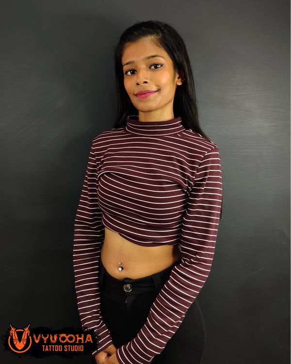 belly piercings