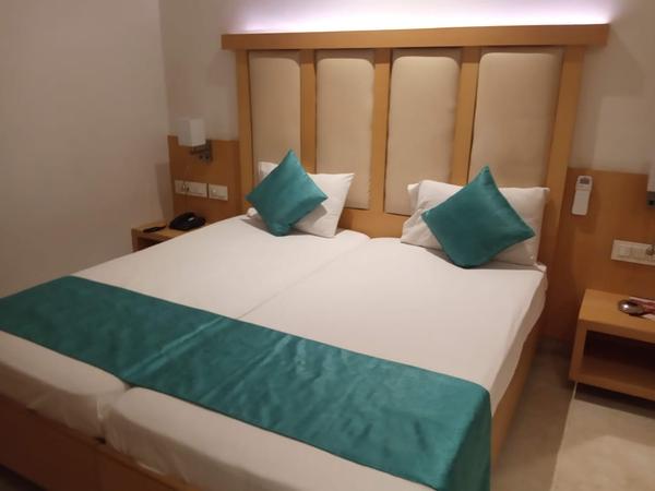 car parking facilities