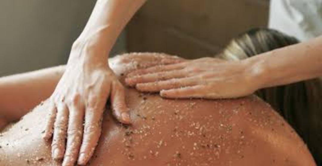 BEST TREATENT FOR BACK DETAN FACIAL IN G