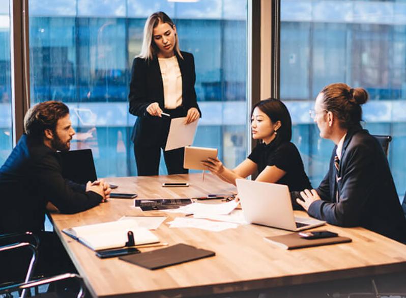 expert due diligence services