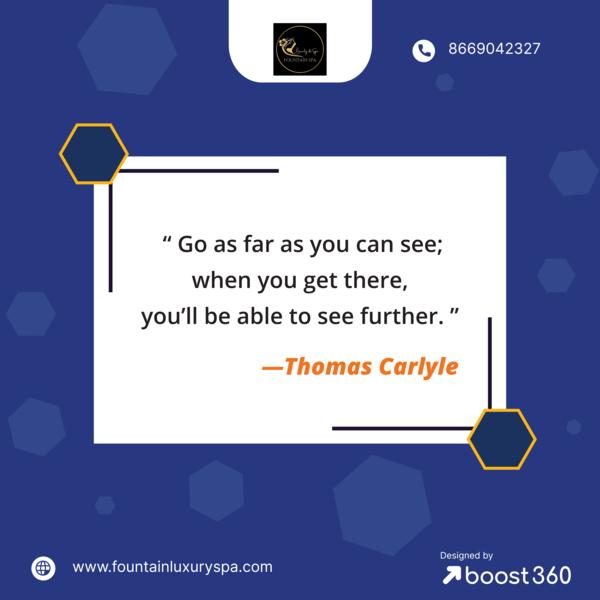 thomas carlyle