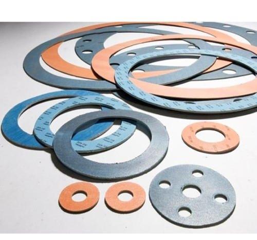 •	flange gasket
•	rubber gaske