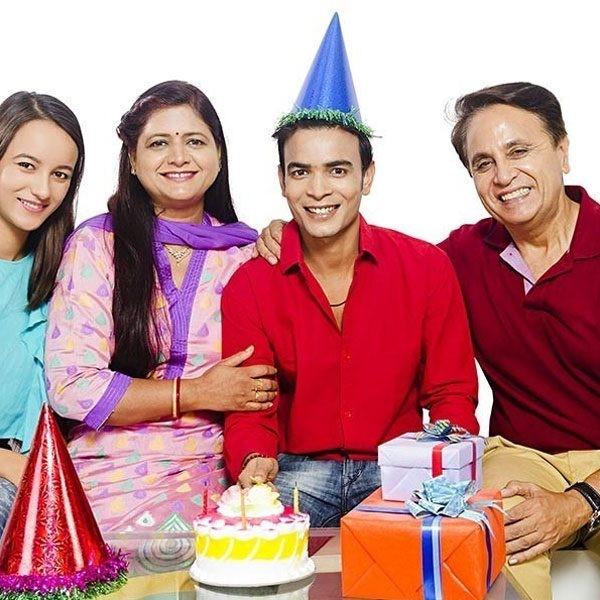 birthday party planner