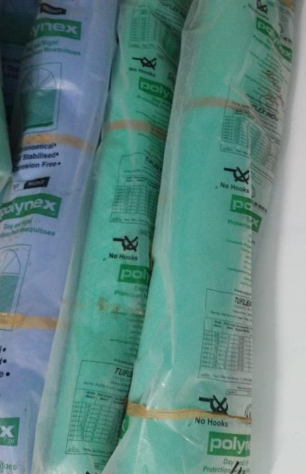 mosquito net polynex largest s