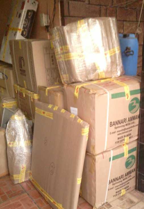 packers and movers yendada