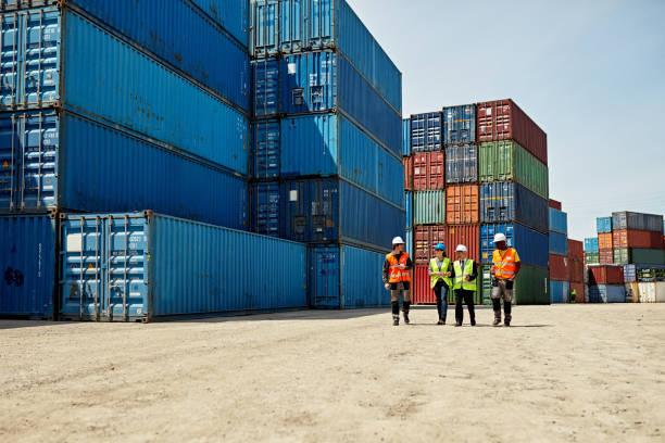 supply chain management