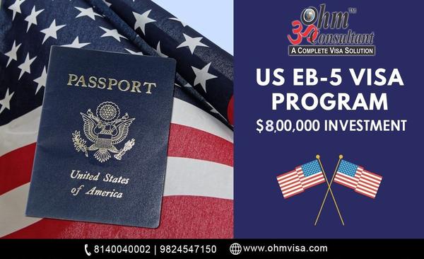 eb5 investment visa