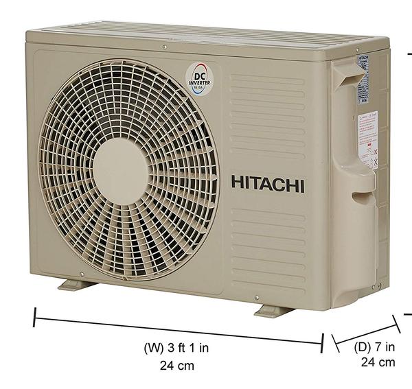 ac installation hotel sayaji s