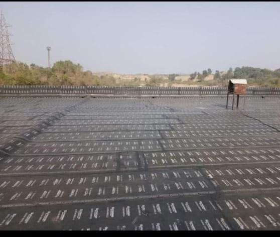 application basement waterproo