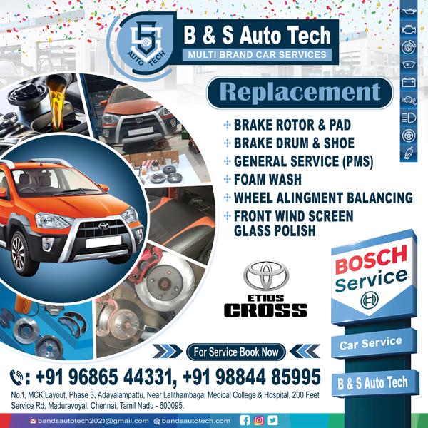 rear drum brakes