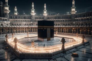 umrah with best service in mad