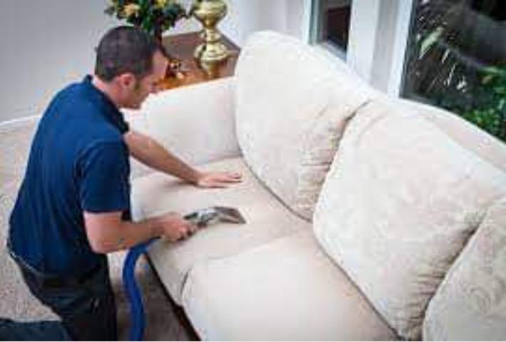 deep house cleaning services