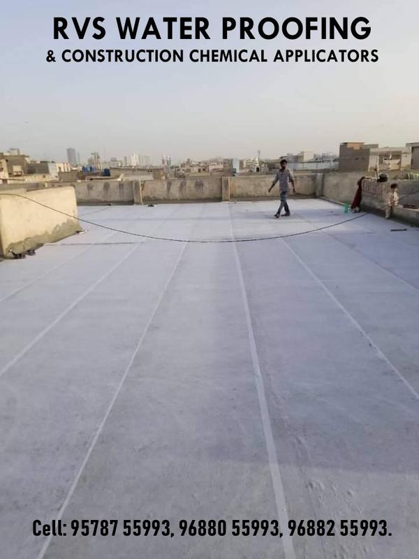 water leakage prevention tamil