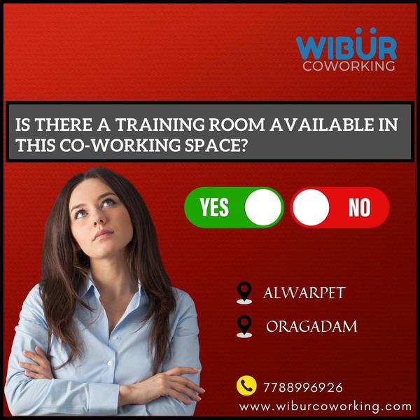 leading training institute