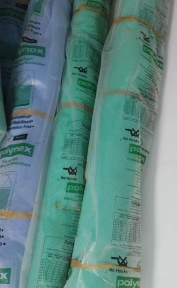 mosquito net polynex largest s
