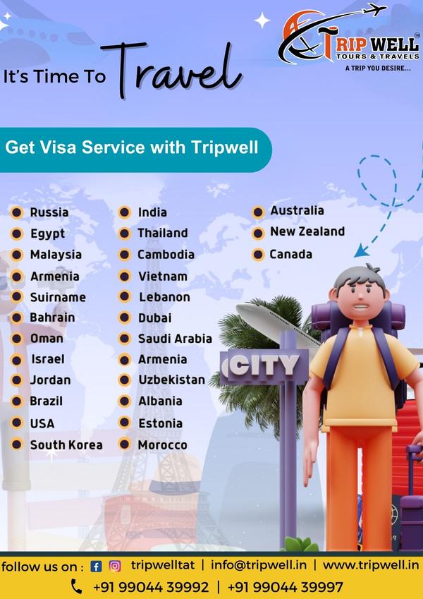explore dubai with visa