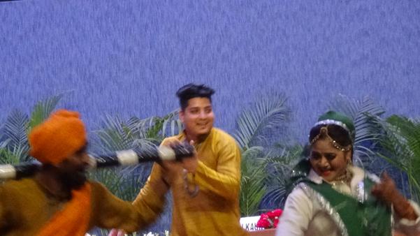 dhamal