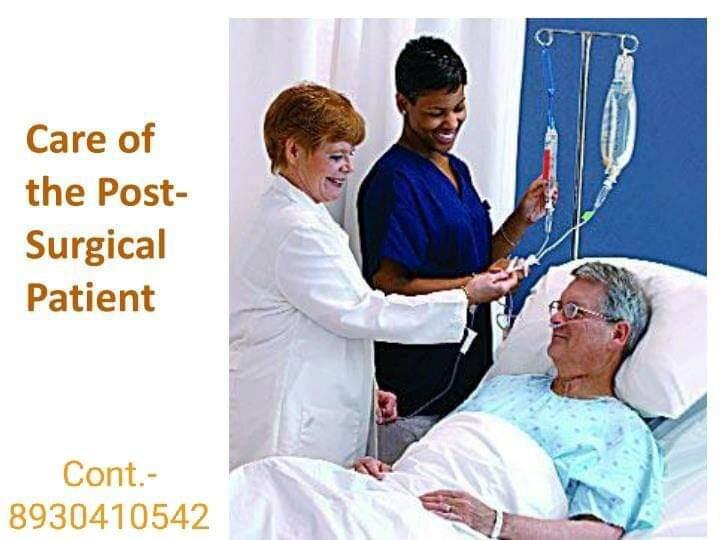 vital home health care service
