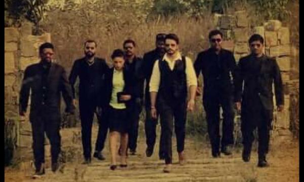 leading security providers