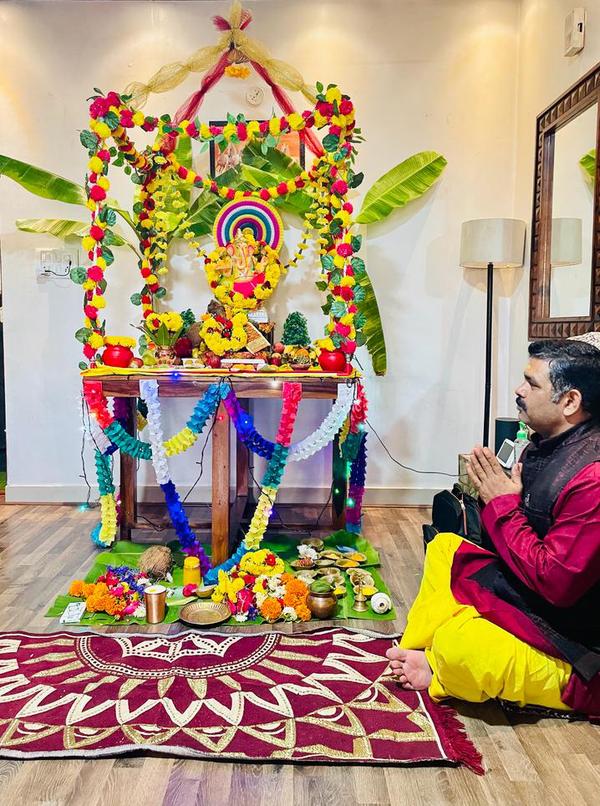 north indian pandit services i