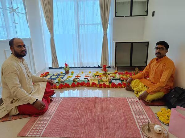 north indian pandit services b