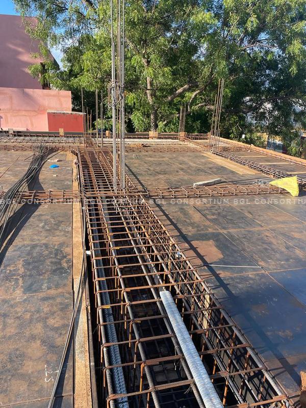 pt beam