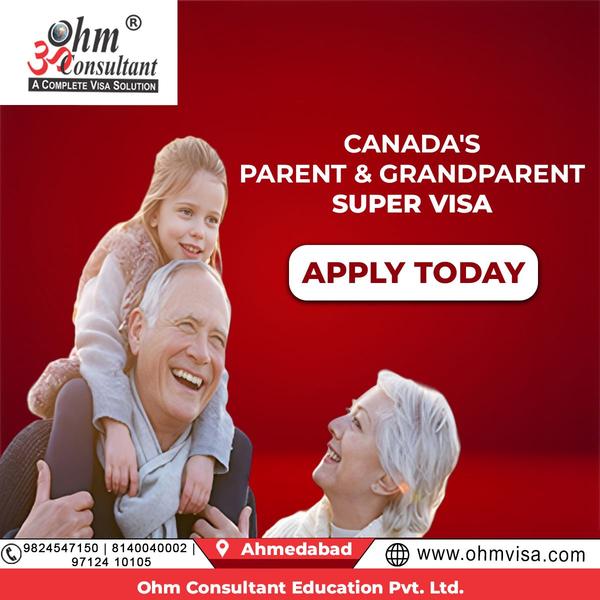 the super visa