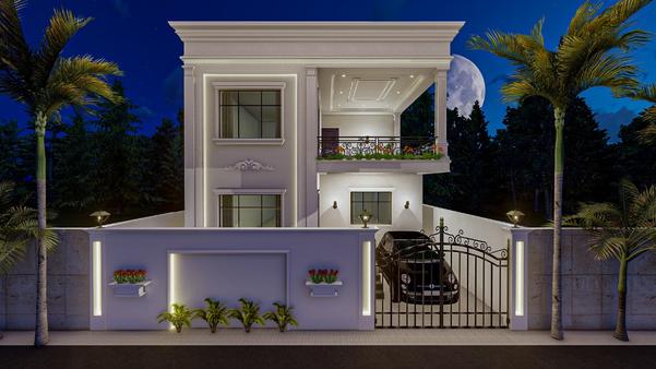 architectural visualization se