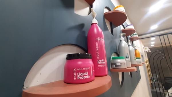 A Salon Is An Essential Place For Person