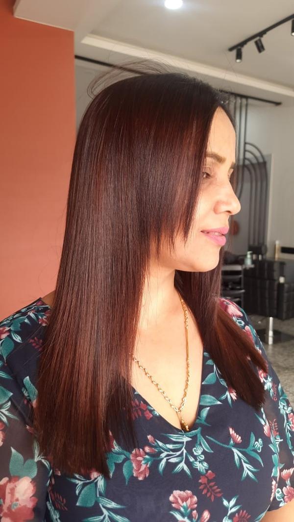 craft n colour salon is provide  best an