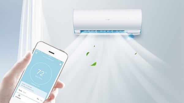 ac installation gayatri nagar