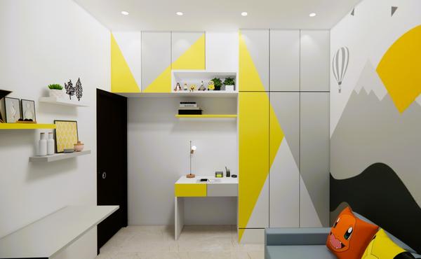 interior services