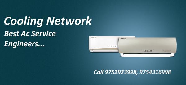 ac installation dutt nagar