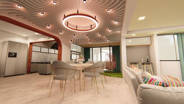 ceiling design ideas