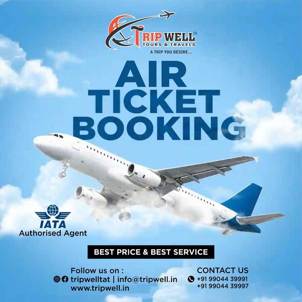 air ticket