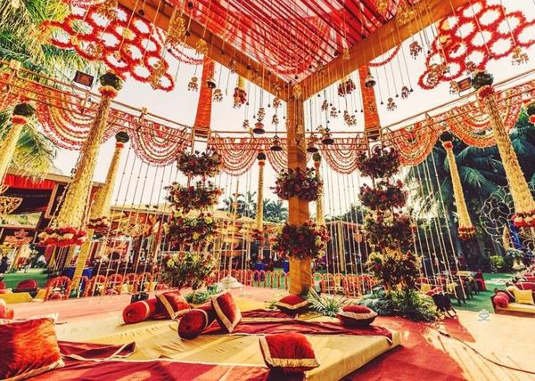 decor ideas for your intimate