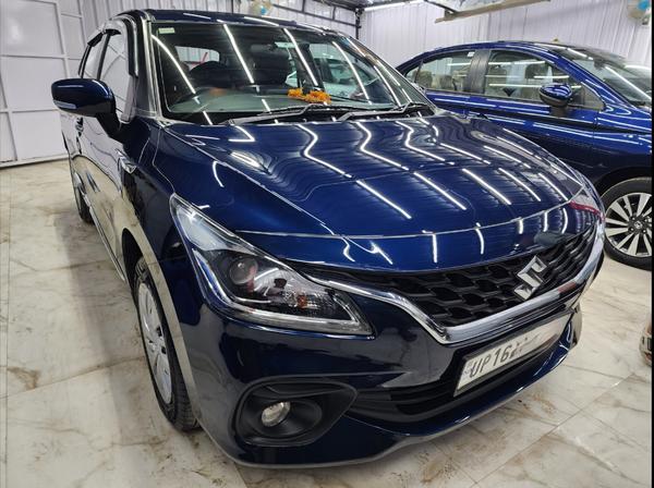 suzuki baleno