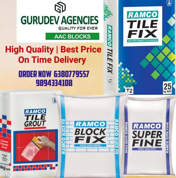 readymix plaster