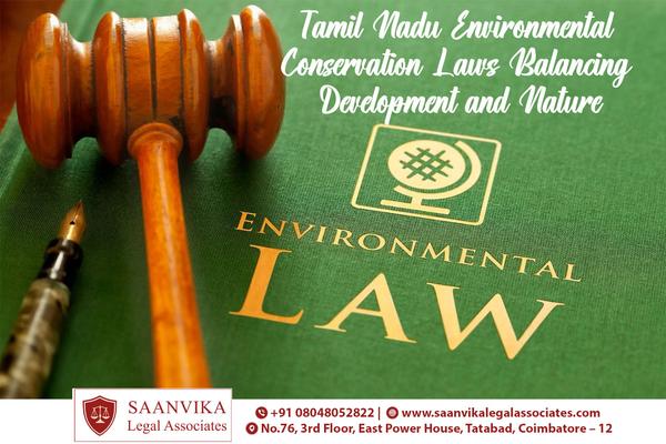 forest conservation act