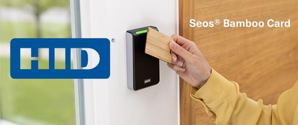 hid global access control solu