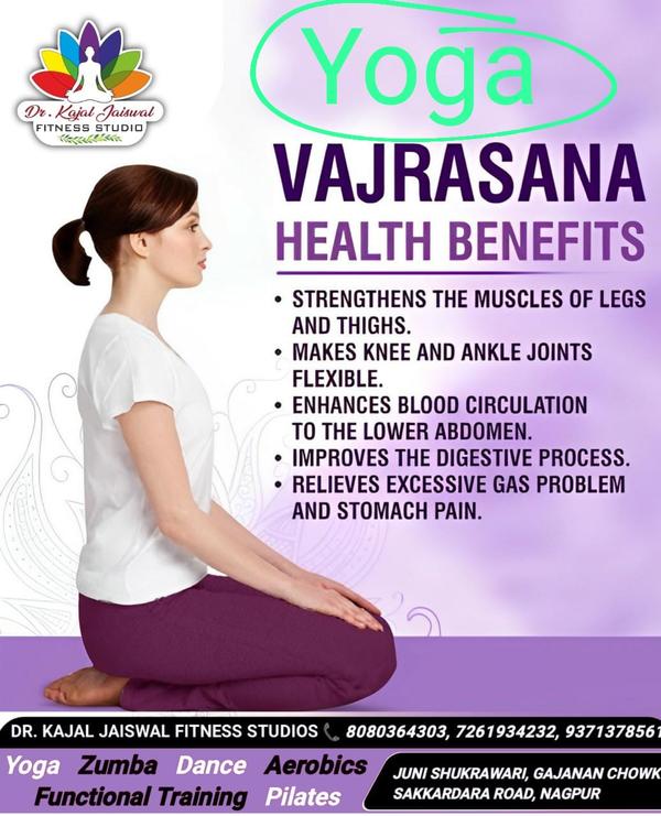 excellent asana