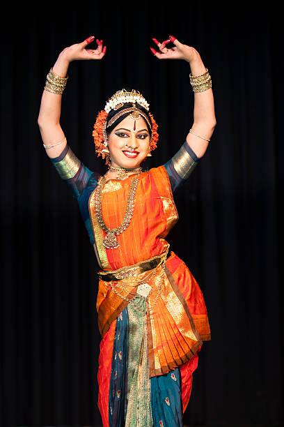 Bharatnatyam - The Classi