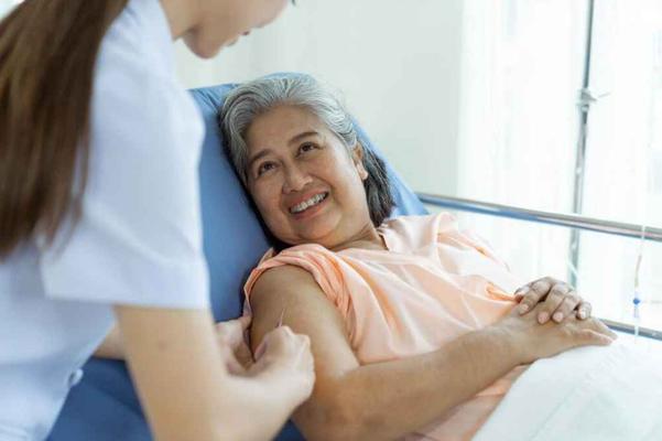 patient education