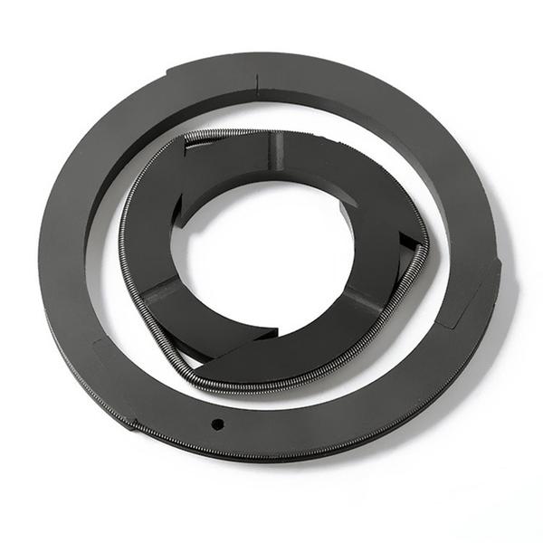 •	flange gasket
•	rubber gaske