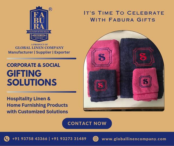 global linen company